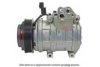 AKS DASIS 852759N Compressor, air conditioning